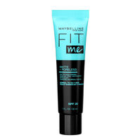 Fit Me Matte + Poreless  30ml-212022 5